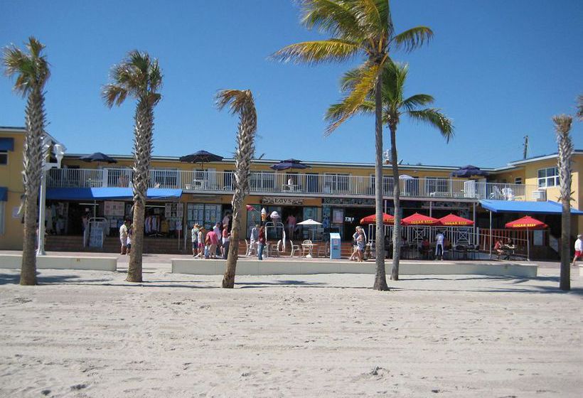 La Terrace Plaza Motel  | Hollywood | Florida | United States 3