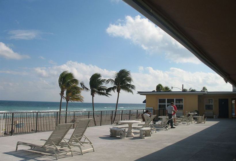 La Terrace Plaza Motel  | Hollywood | Florida | United States 4