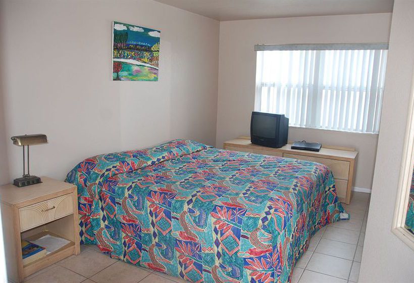 La Terrace Plaza Motel  | Hollywood | Florida | United States 6