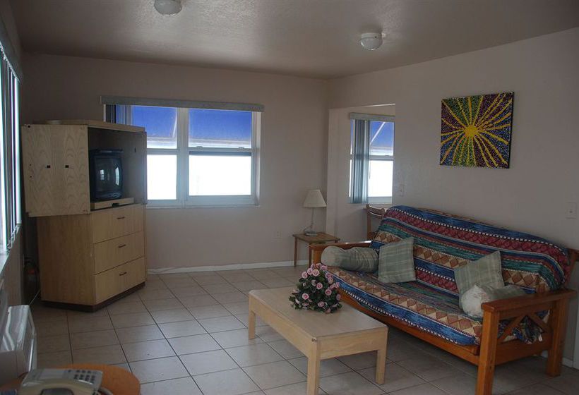 La Terrace Plaza Motel  | Hollywood | Florida | United States 8