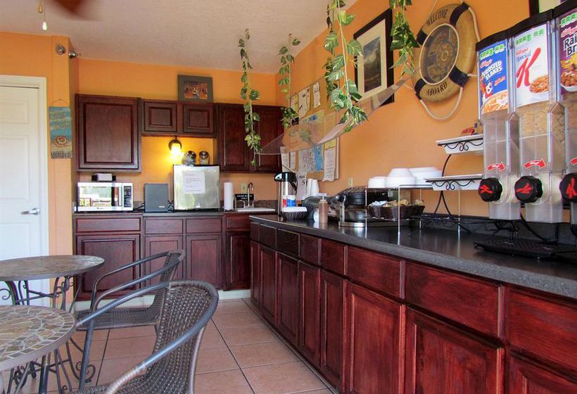 Royal Inn Beach Hotel Hutchinson Island 