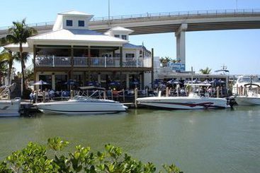 Matanzas Inn Resort Fort Myers Beach