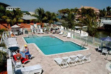 Matanzas Inn Resort  | Fort Myers Beach | Florida | United States 2
