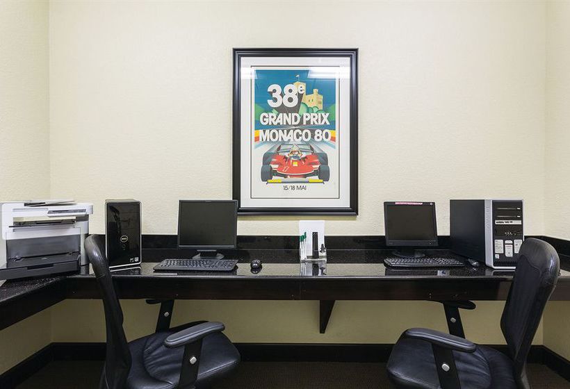 Hotel La Quinta Inn & Suites Sebring Sebring Florida