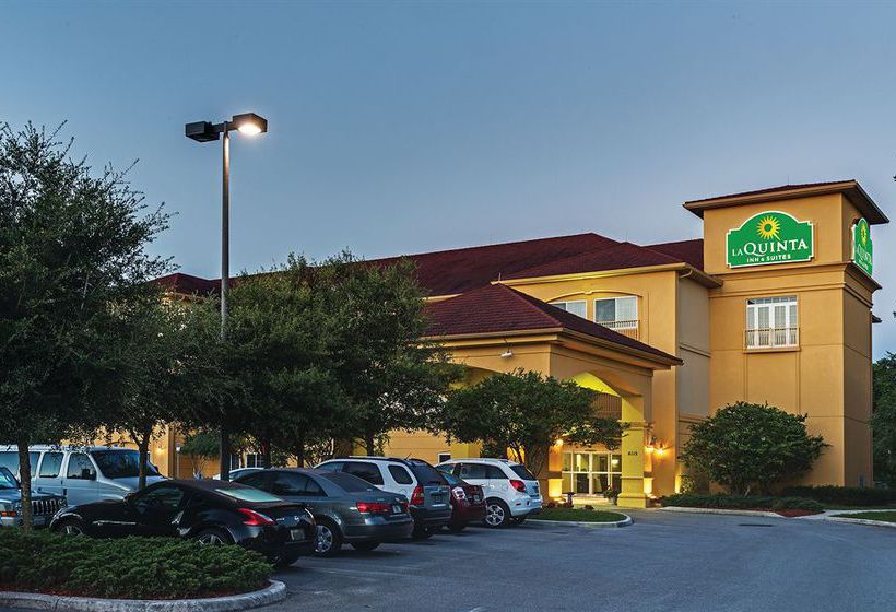 Hotel La Quinta Inn & Suites Sebring  | Sebring | Florida | United States 1