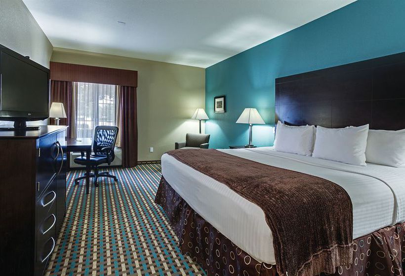 Hotel La Quinta Inn & Suites Sebring  | Sebring | Florida | United States 10