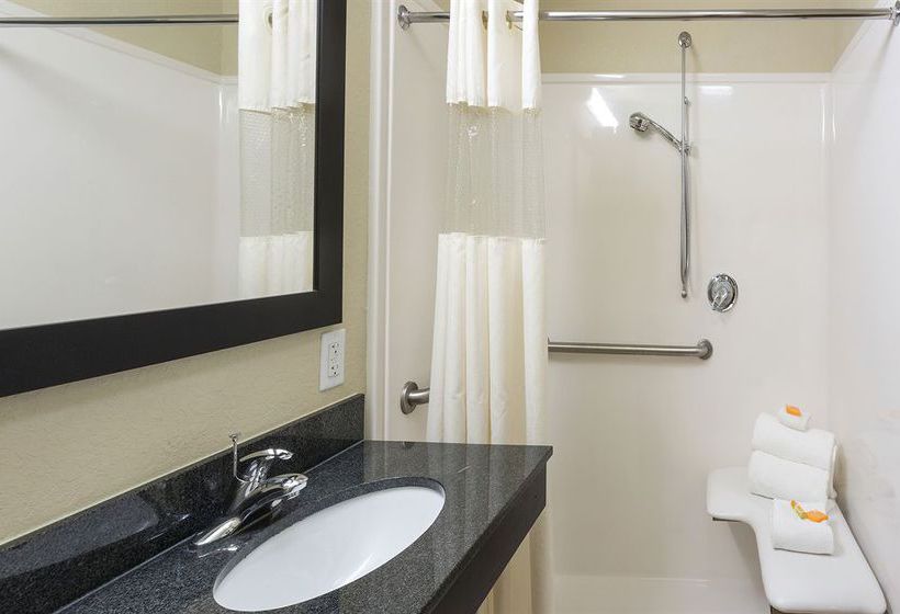 Hotel La Quinta Inn & Suites Sebring  | Sebring | Florida | United States 11