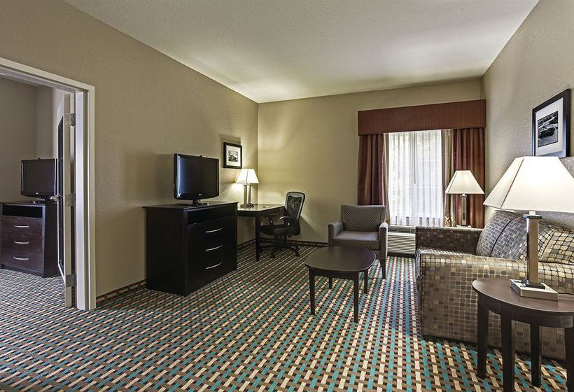 Hotel La Quinta Inn & Suites Sebring  | Sebring | Florida | United States 12