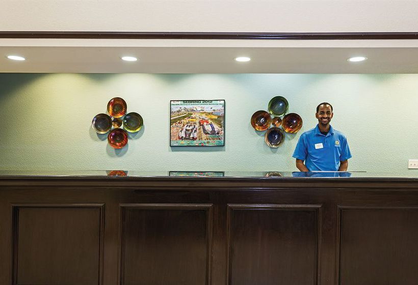 Hotel La Quinta Inn & Suites Sebring  | Sebring | Florida | United States 13