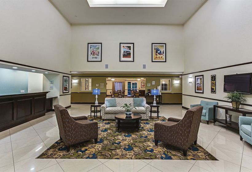 Hotel La Quinta Inn & Suites Sebring  | Sebring | Florida | United States 14