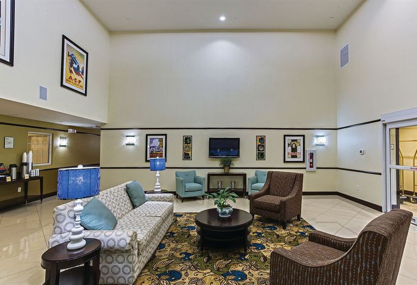 Hotel La Quinta Inn & Suites Sebring  | Sebring | Florida | United States 15