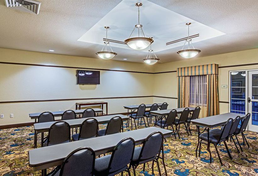 Hotel La Quinta Inn & Suites Sebring  | Sebring | Florida | United States 16