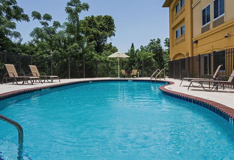 Hotel La Quinta Inn & Suites Sebring  | Sebring | Florida | United States 17