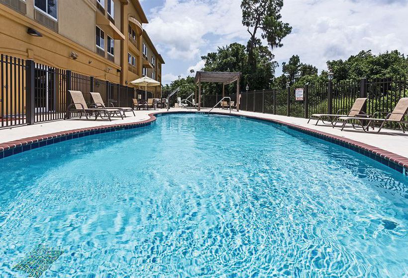 Hotel La Quinta Inn & Suites Sebring  | Sebring | Florida | United States 18