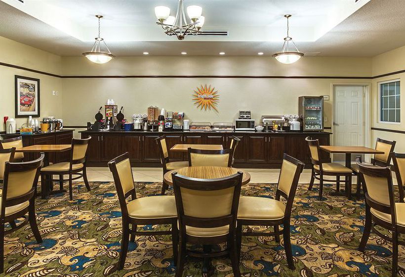 Hotel La Quinta Inn & Suites Sebring  | Sebring | Florida | United States 19