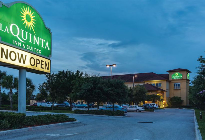 Hotel La Quinta Inn & Suites Sebring  | Sebring | Florida | United States 2