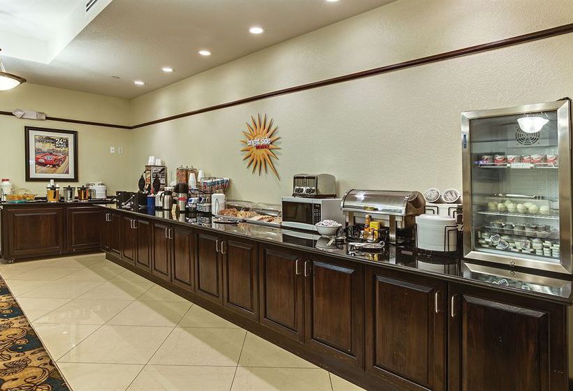 Hotel La Quinta Inn & Suites Sebring  | Sebring | Florida | United States 20