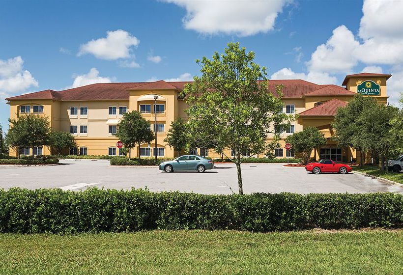 Hotel La Quinta Inn & Suites Sebring  | Sebring | Florida | United States 3