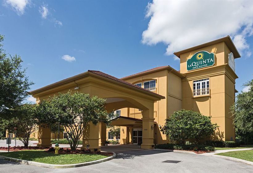 Hotel La Quinta Inn & Suites Sebring  | Sebring | Florida | United States 4