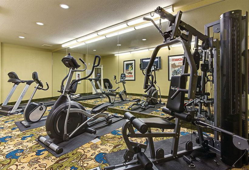 Hotel La Quinta Inn & Suites Sebring  | Sebring | Florida | United States 5