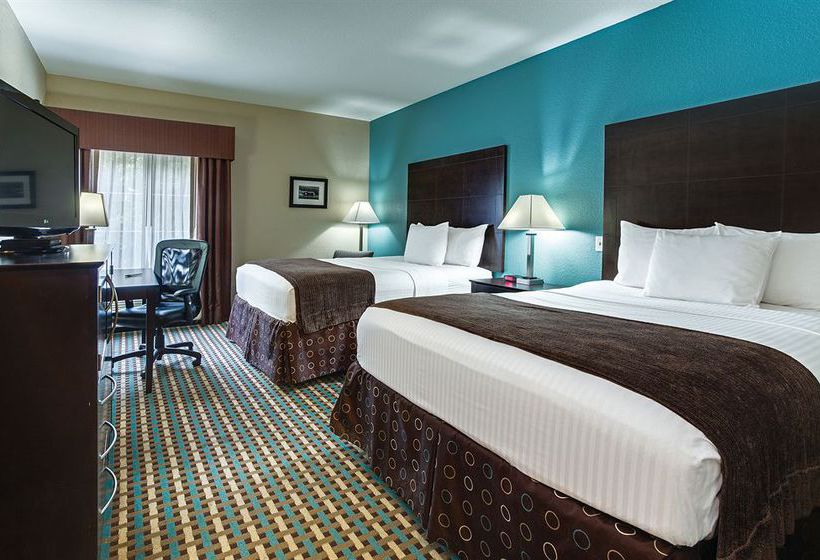 Hotel La Quinta Inn & Suites Sebring  | Sebring | Florida | United States 6