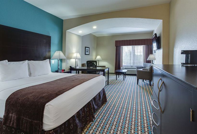 Hotel La Quinta Inn & Suites Sebring  | Sebring | Florida | United States 7