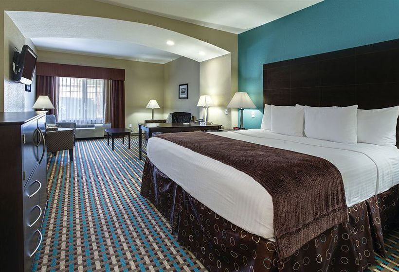 Hotel La Quinta Inn & Suites Sebring  | Sebring | Florida | United States 8