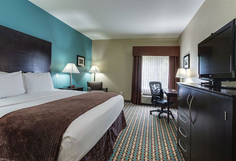 Hotel La Quinta Inn & Suites Sebring  | Sebring | Florida | United States 9