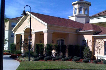 Hotel Florida Pool Homes & Condos  | Davenport | Florida | United States 1