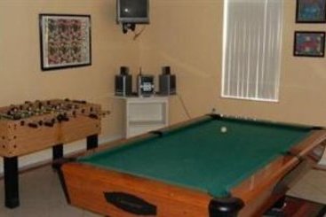 Hotel Florida Pool Homes & Condos  | Davenport | Florida | United States 11