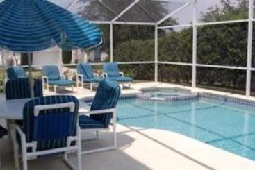 Hotel Florida Pool Homes & Condos  | Davenport | Florida | United States 14