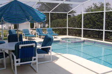 Hotel Florida Pool Homes & Condos  | Davenport | Florida | United States 4
