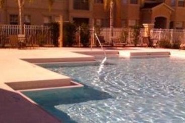 Hotel Florida Pool Homes & Condos  | Davenport | Florida | United States 8