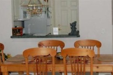 Hotel Florida Pool Homes & Condos  | Davenport | Florida | United States 9