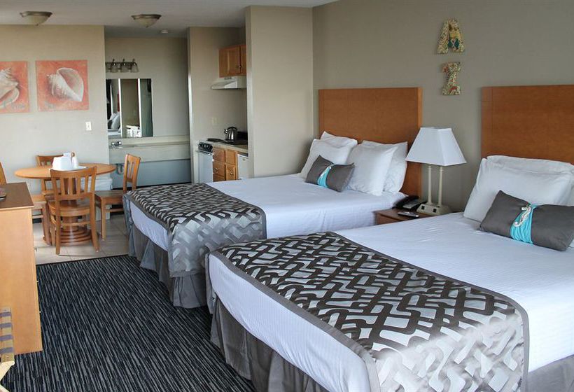 Beachside Motel  | Fernandina Beach | Florida | United States 1