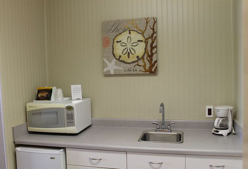 Beachside Motel  | Fernandina Beach | Florida | United States 10