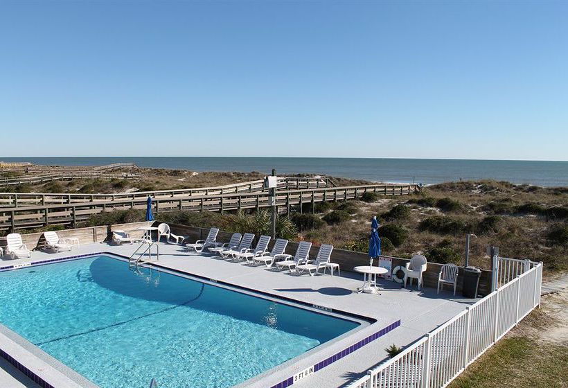 Beachside Motel  | Fernandina Beach | Florida | United States 11