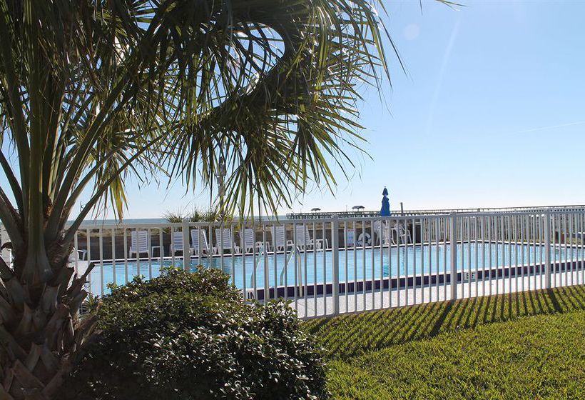 Beachside Motel  | Fernandina Beach | Florida | United States 12