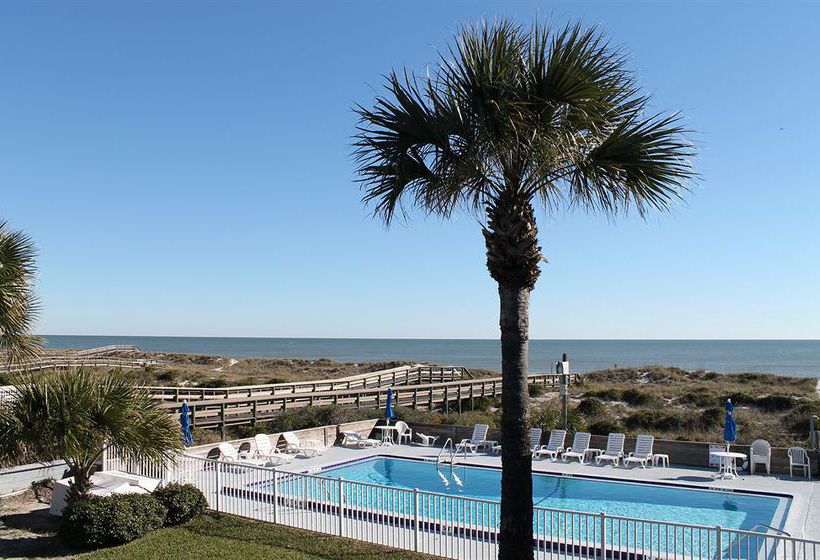 Beachside Motel  | Fernandina Beach | Florida | United States 13