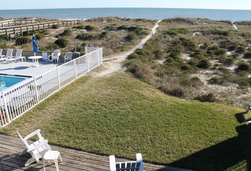 Beachside Motel  | Fernandina Beach | Florida | United States 14