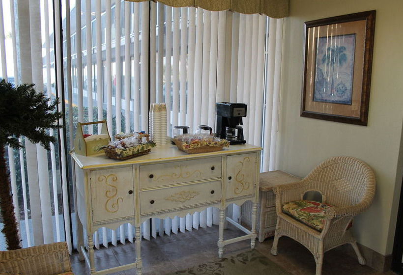 Beachside Motel  | Fernandina Beach | Florida | United States 15