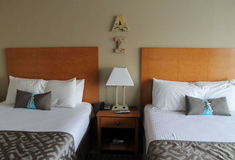 Beachside Motel  | Fernandina Beach | Florida | United States 16