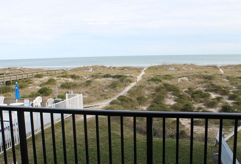 Beachside Motel  | Fernandina Beach | Florida | United States 17