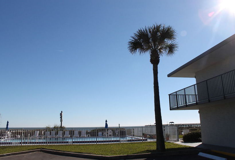 Beachside Motel  | Fernandina Beach | Florida | United States 18
