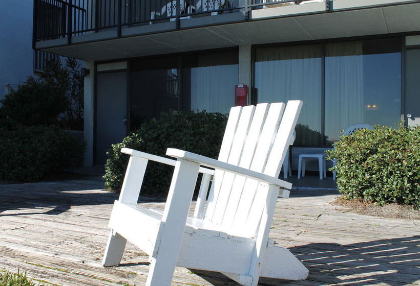 Beachside Motel  | Fernandina Beach | Florida | United States 19