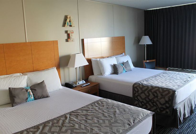 Beachside Motel  | Fernandina Beach | Florida | United States 2