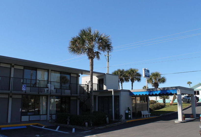 Beachside Motel  | Fernandina Beach | Florida | United States 20