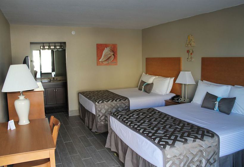 Beachside Motel  | Fernandina Beach | Florida | United States 3