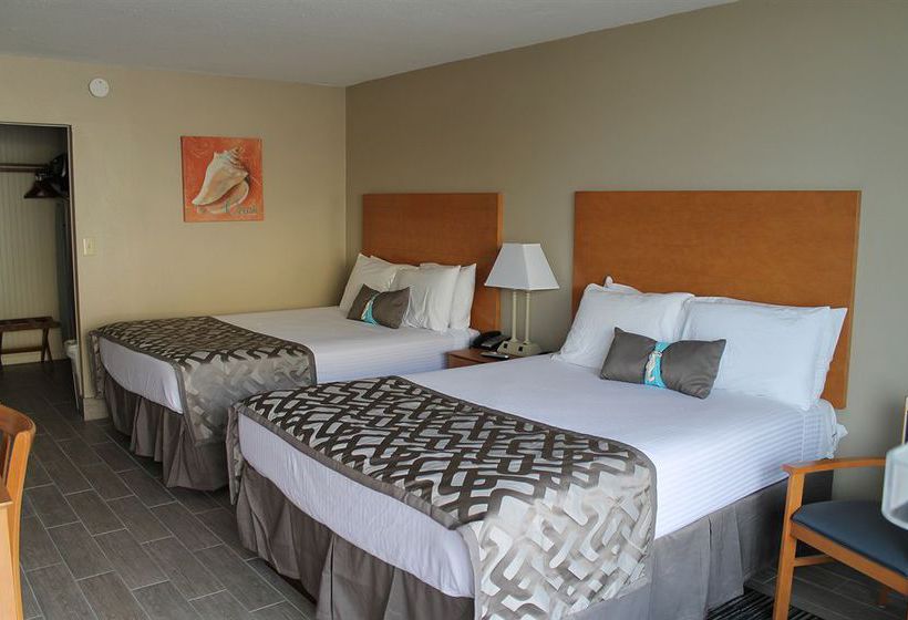 Beachside Motel  | Fernandina Beach | Florida | United States 4