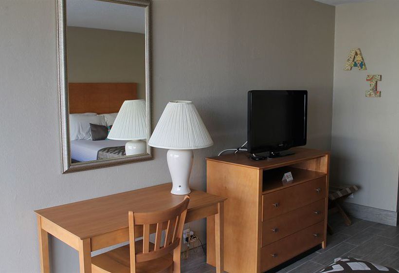 Beachside Motel  | Fernandina Beach | Florida | United States 5